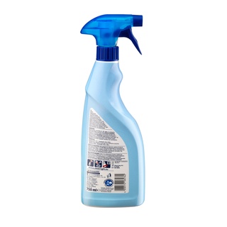 [Hàng Đức] Chai xịt vệ sinh bếp, tủ lạnh Denkmit (Küchen-Hygienereiniger)