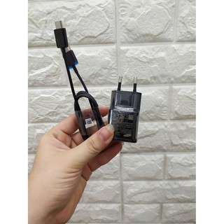 Bộ sạc nhanh Galaxy Note 8 chính hãng