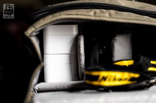 Hộp đựng film 135 & 120