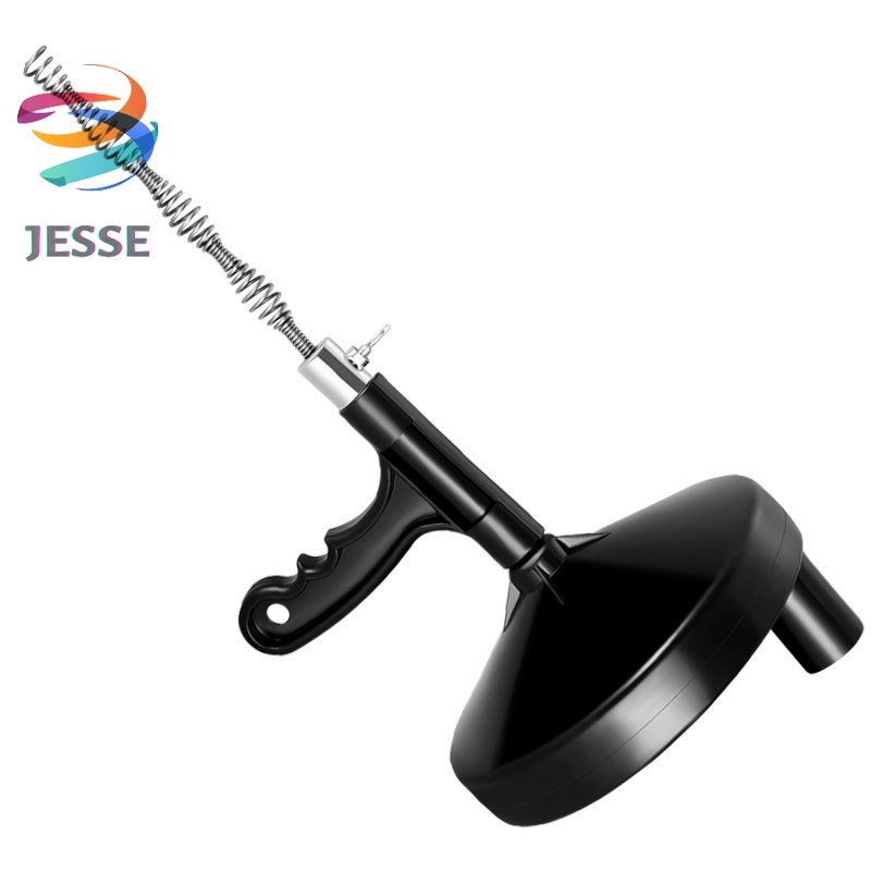Dụng cụ thông tắc cống JESSE dây dài 5m