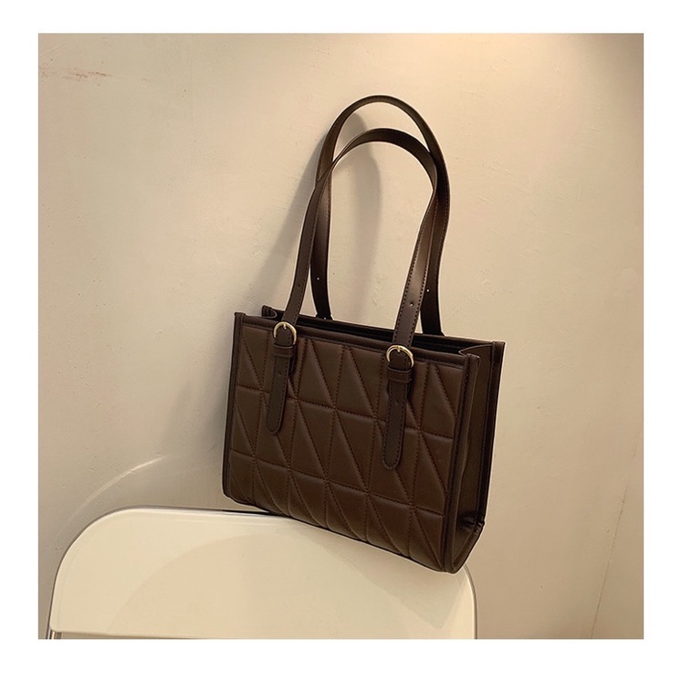 Túi xách văn phòng đựng vừa vở viết sổ ghi chép túi size 28 x 22