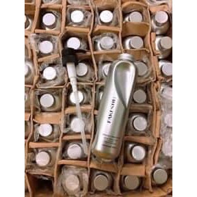 Hấp lụa tơ tằm FAKESHU siêu mềm tóc