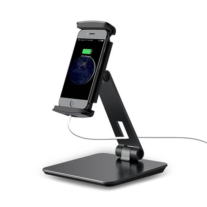 GIÁ ĐỠ MÁY TÍNH BẢNG XOAY 360 ĐỘ UPERGO 12.9 INCH AP-7XN