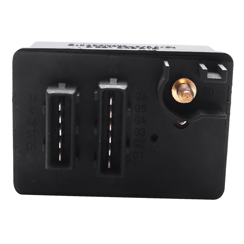 Rơ Le Phát Sáng Cho Alfa Romeo Citroen Fiat-Jaguar Lancia Peugeot 0281003018 51771823, 51888255, 60816316