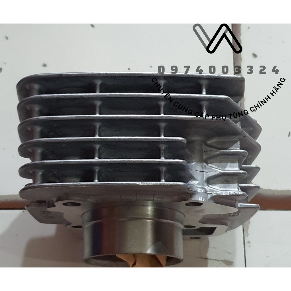 YAMAHA JUPITER | Xi lanh  Bạc  chất lượng cao