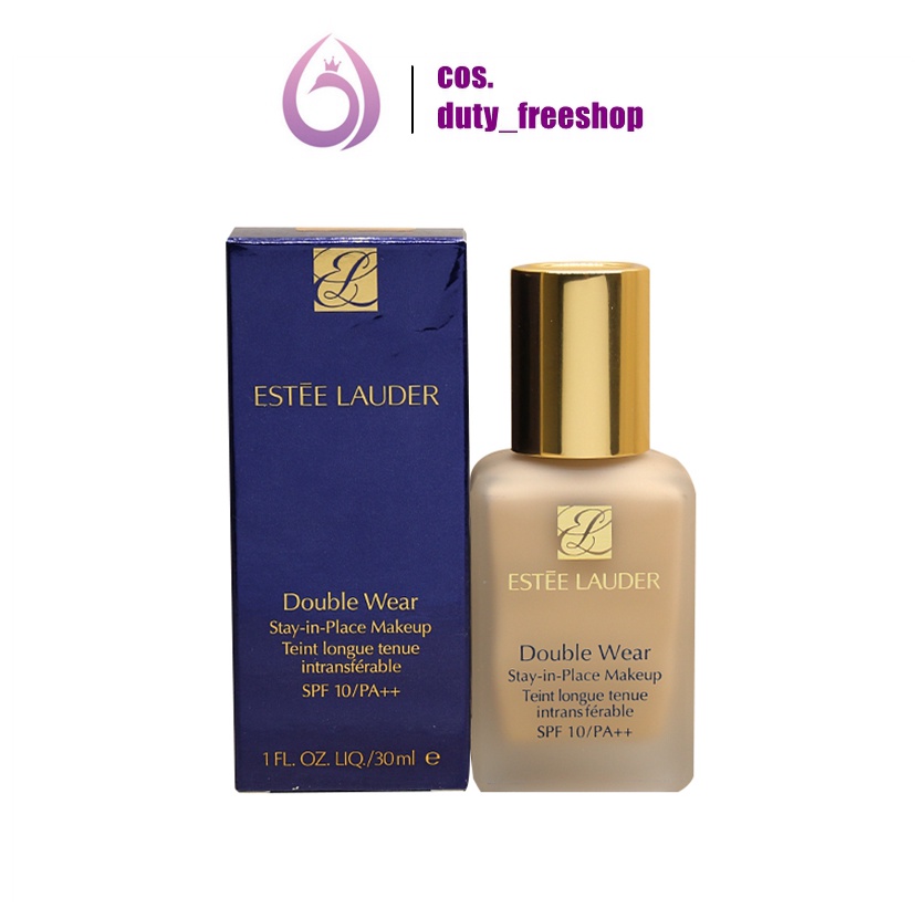 Kem Nền Lâu Trôi Estee Lauder Double Wear Stay-in-Place Makeup 30ml