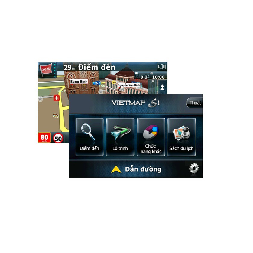 Bộ VIETMAP D20  ( Camera Taplo giám sát trực tuyến) | BigBuy360 - bigbuy360.vn