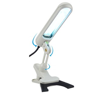 (SALE) Đèn chiếu vàng da tại nhà bóng 9W Philips Poland