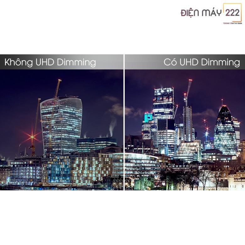 [Freeship HN] Smart Tivi Samsung 4K 55 inch UA55TU8100  chính hãng | BigBuy360 - bigbuy360.vn