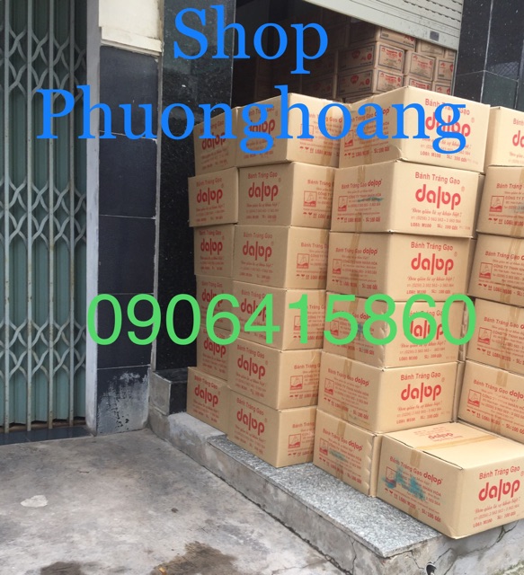 BÁNH TRÁNG CUỐN  CHẢ RAM GIÒN NGON TIỆN LỢI