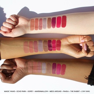Son kem COLOURPOP Ultra Satin Lip