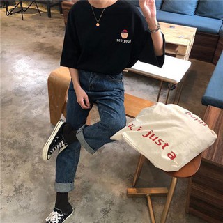 [GIÁ SỈ] Áo thun SEE YOU (Sỉ từ 5sp bất kỳ)