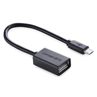 Cáp Micro USB 2.0 OTG Ugreen 10396
