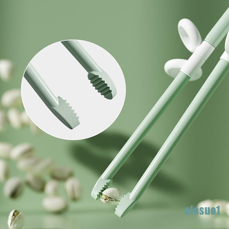 Đũa tập ăn cho bé hình khủng long dễ thương