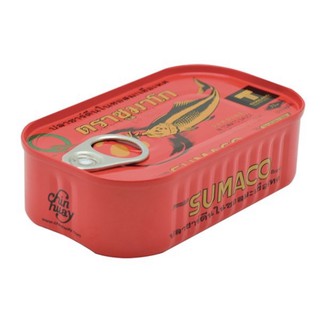 Cá Sumaco 125G X 5H Thái Lan