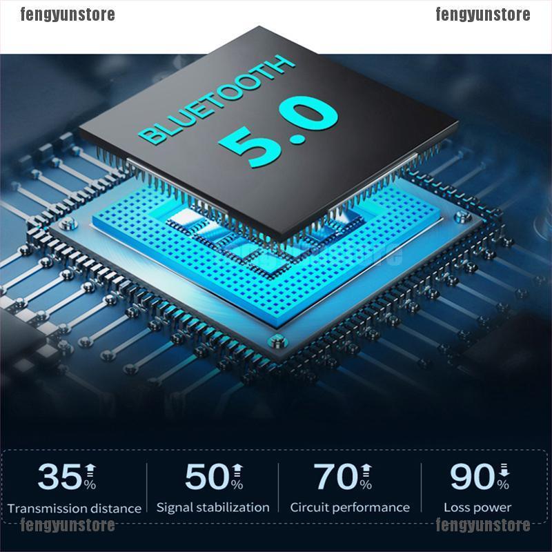 Bộ Chuyển Đổi Âm Thanh Bluetooth 5.0 Cho Loa Hifi Và Phụ Kiện | BigBuy360 - bigbuy360.vn