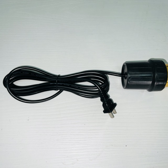 Đèn UV hồ cá Koi Baoyu BY 186