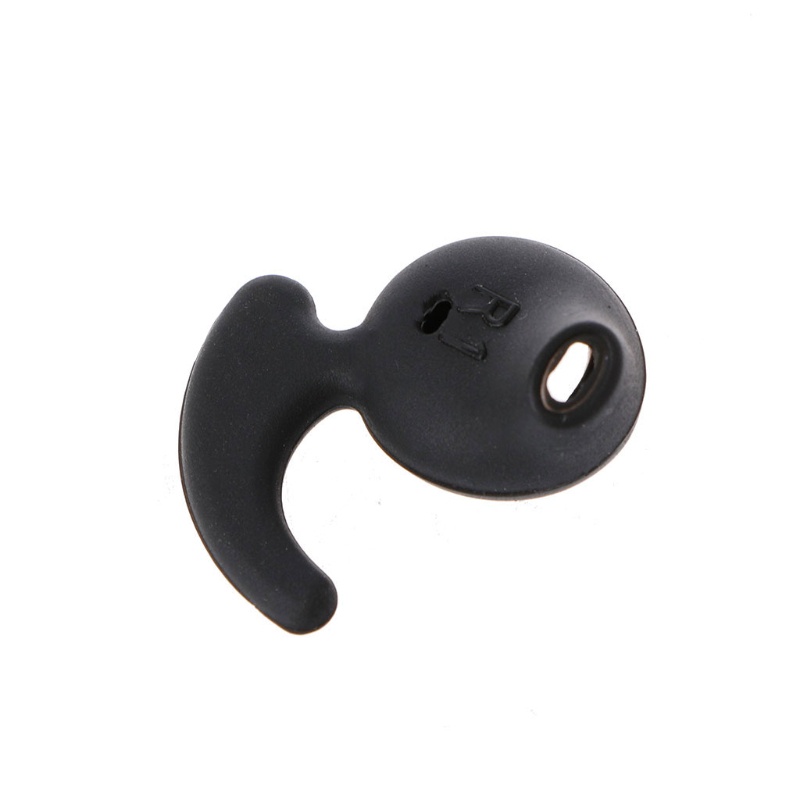Bộ 4 Cặp Nút Bọc Tai Nghe Bằng Silicone Cho S6 / S7 Level U EO