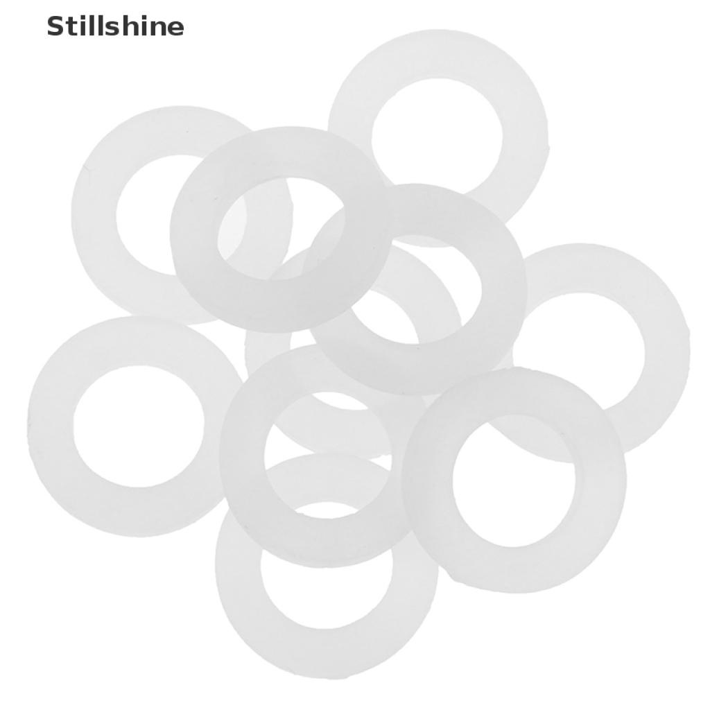 Đệm Cao Su Silicone 1 / 2 &quot;3 / 4&quot; Cao Cấp 1 &quot;