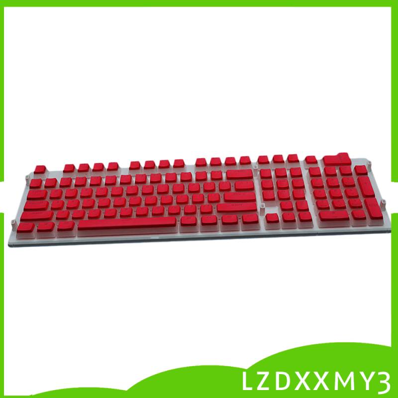 Set 108 Nút Bấm Dành Cho Bàn Phím Cherry Mx | BigBuy360 - bigbuy360.vn