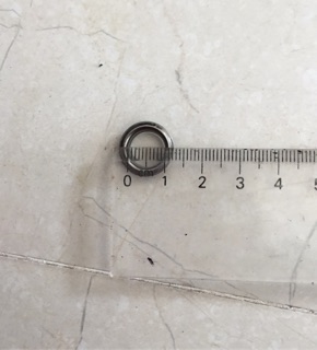Ô rê 1cm- gói 30 cái