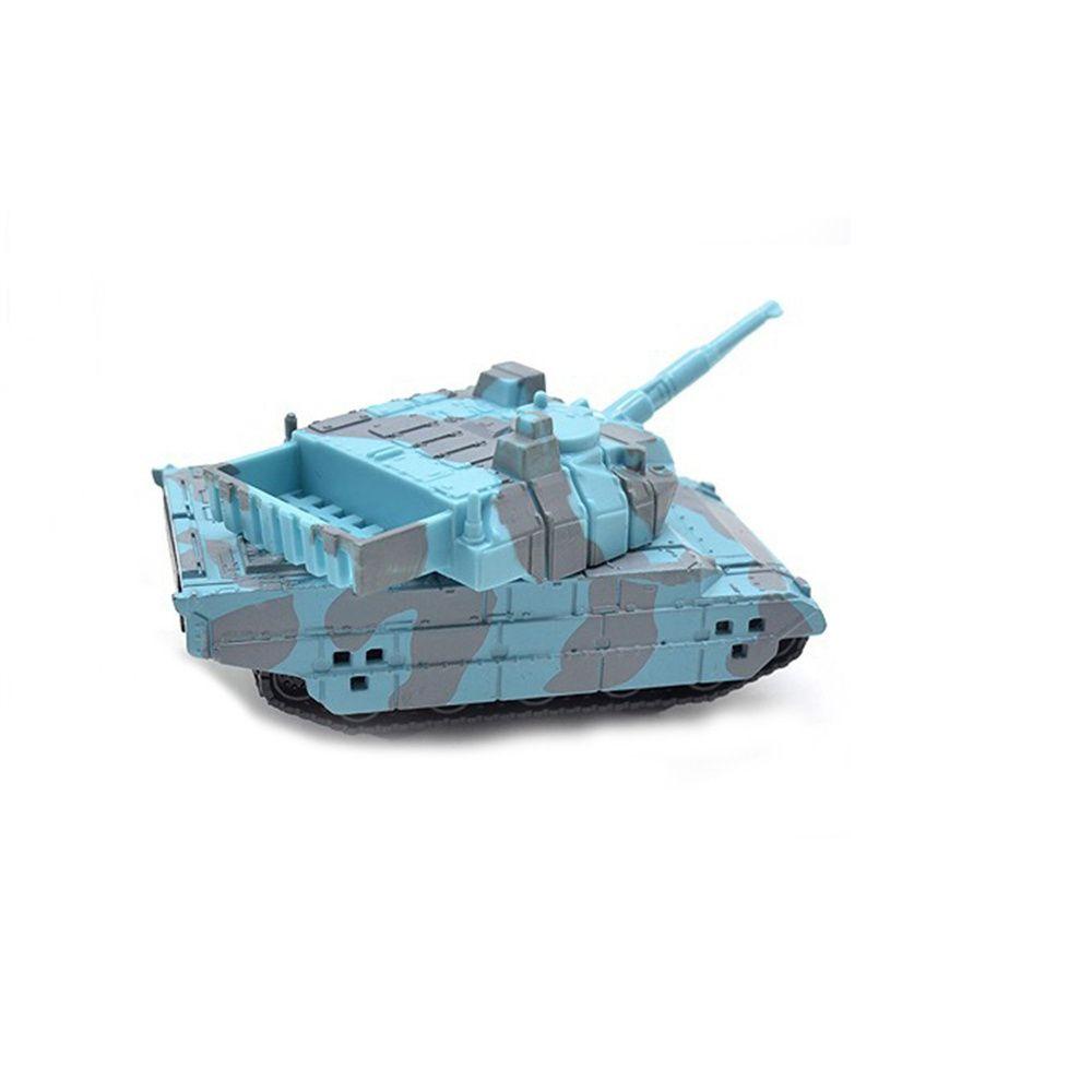 Mô Hình Xe Tăng Đồ Chơi Cho Bé