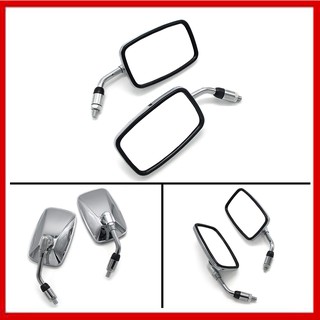 Gương chiếu hậu xe máy honda universal cho nv400 / 600 / 750 shadow vt250 / vf700c / vf750c / vf1100c magna vt400 / 500 / 600 / 700 / 750 / 800 / 1100 shadow steed400