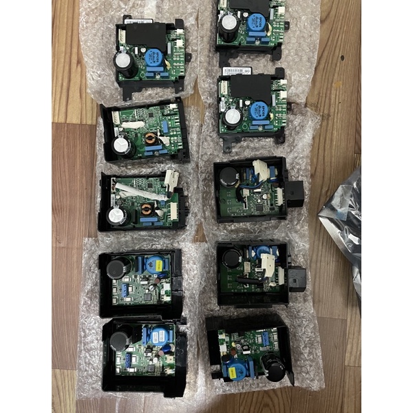 Bo mạch tủ lạnh AQUA