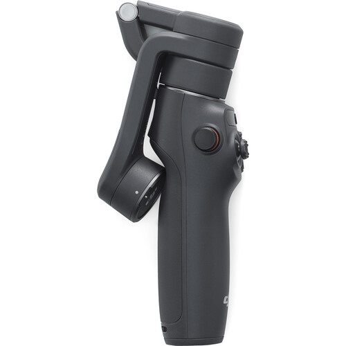 Tay Cầm Chống Rung DJI Osmo Mobile 6 (DJI OM 6) | Bảo hành 12 tháng | Hàng Chính Hãng