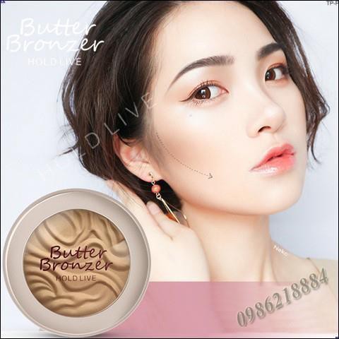 Phấn tạo khối Hold Live Butter Bronzer SX | BigBuy360 - bigbuy360.vn