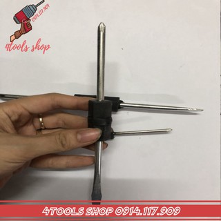 Tô Vít 2 đầu Siêu Rẻ