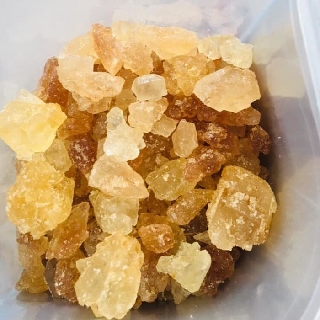 Đường Phèn Mật Mía Kết Tinh hàng chuẩn Làng Găng Nghĩa Đàn Nghệ An cam kết phát hiện hàng nấu hoàn tiền