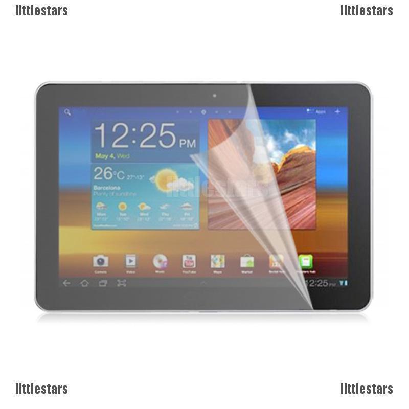Miếng dán màn hình Galaxy Tab 10.1 P7500