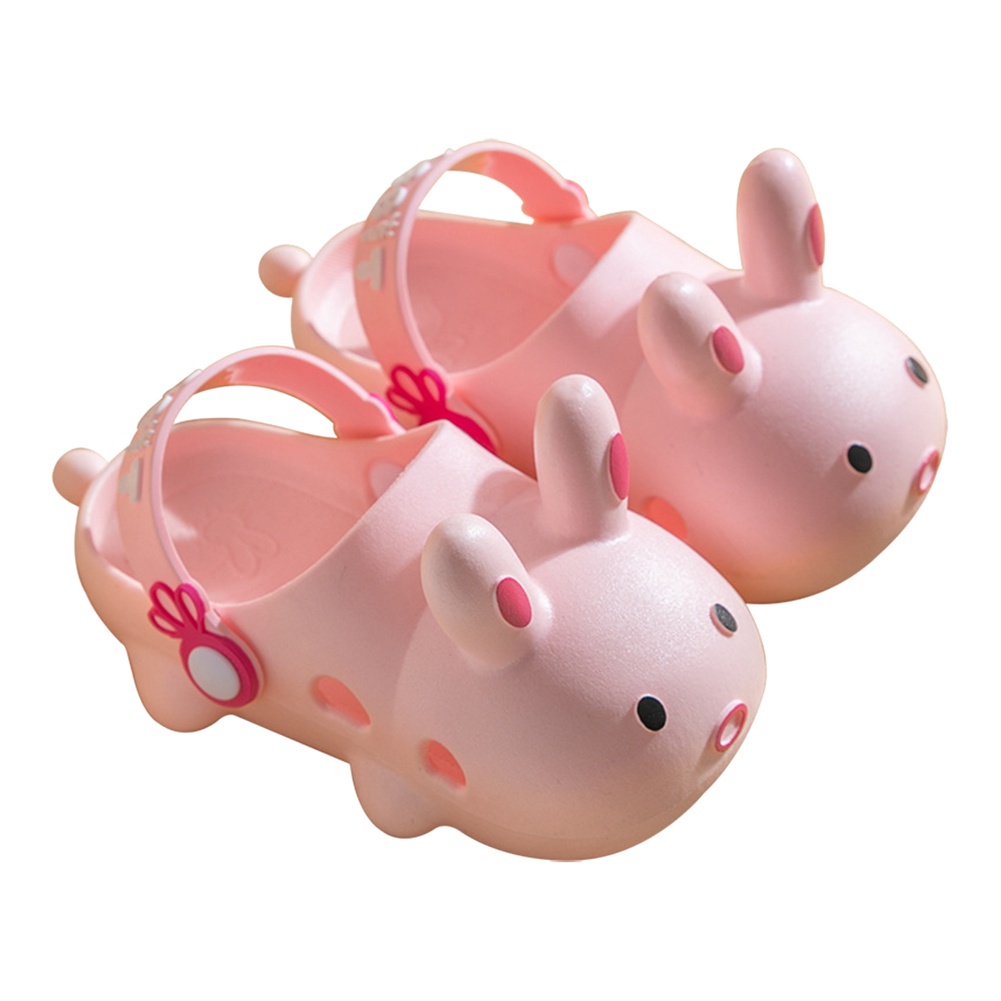 Giày Lười Đế Mềm Đục Lỗ Thời Trang Cho Bé