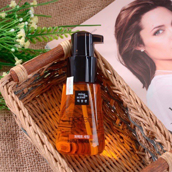 Dưỡng Tóc Jckoo🌸Hàn Quốc 70ml🌸Phục Hồi Tóc Sơ, Khô, Ép, Uốn, Nhuộm🌸