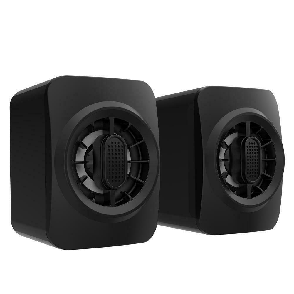 Loa Subwoofer Có Dây Cho Laptop I8B5