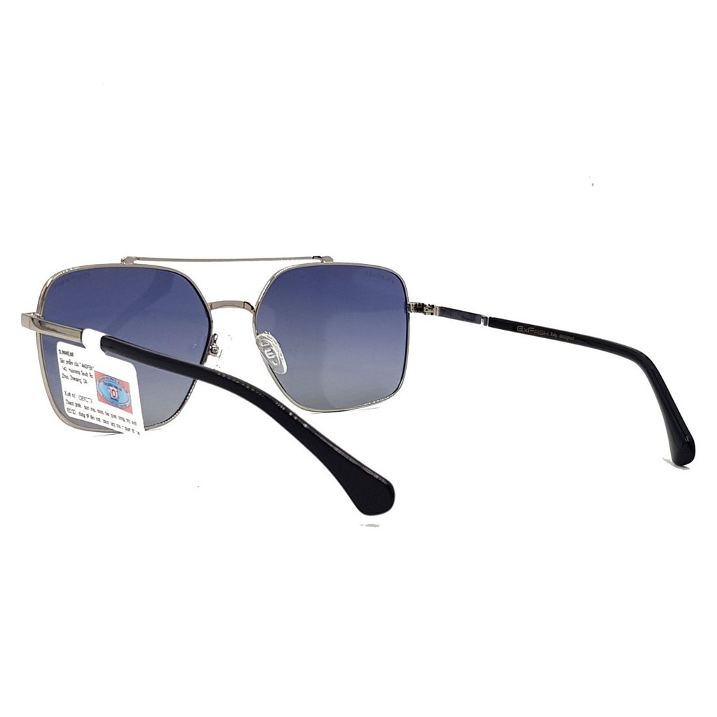 Kính mát Unisex Exfash EF79970 C47