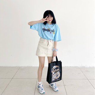 [T-SHIRT] PARADISE LOST