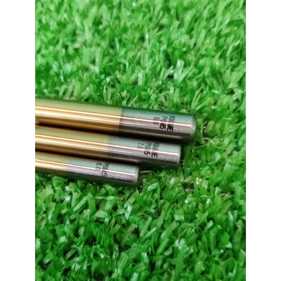 Mũi khoan sắt - Inox Kimmie xịn