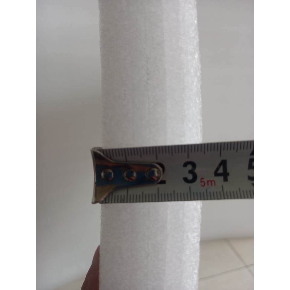 Mút PE Foam Dày 30mm/ 3cm Chèn Lót hàng hóa