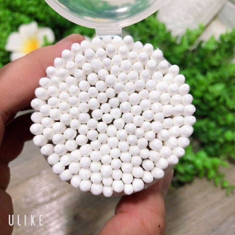 1 Hộp Bông Tăm Cho Bé / TP