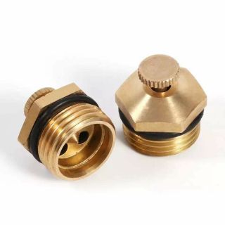 Béc đồng tưới cây
