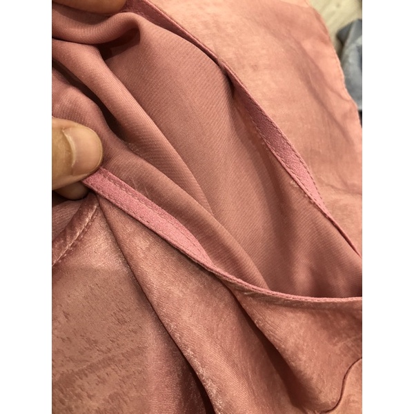 Áo kiểu sát nách topshop S M L