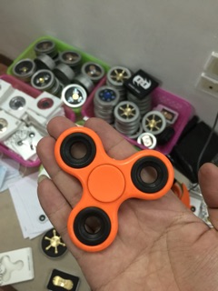 Spinner 3 cánh giá rẻ xả lỗ combo 10 chiếc