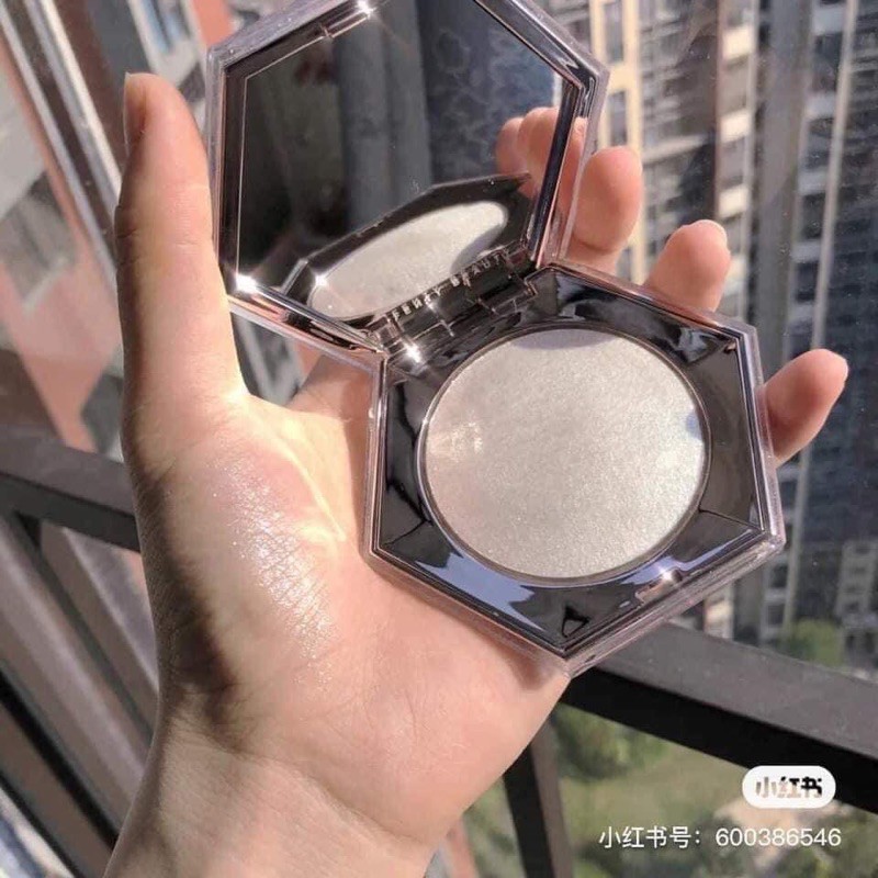 Phấn Bắt Sáng Fenty Beauty Diamond