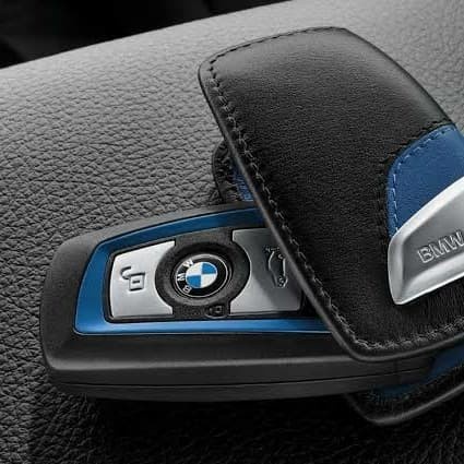 Điều khiển từ xa cho xe BMW LEATHER LEATHER F10 F20 F30 F