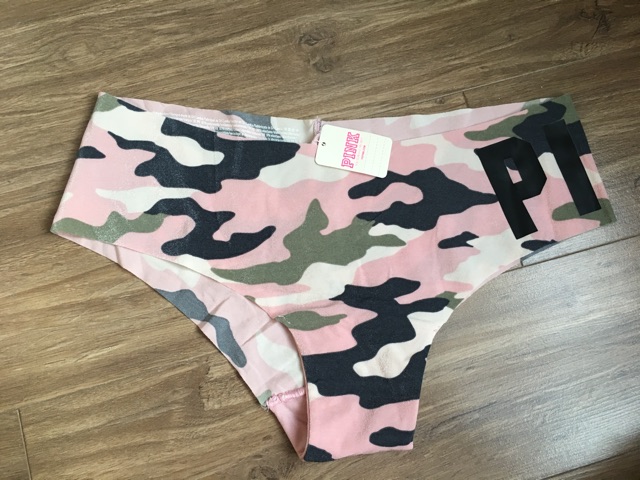 New-Quần lót Pink Victoria’s Secret size M & S