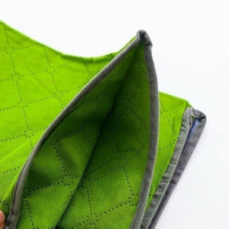 Túi đựng chăn màn, quần áo đa năng.