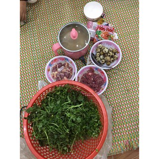 Ca nấu mì tiện lợi siêu tốc
