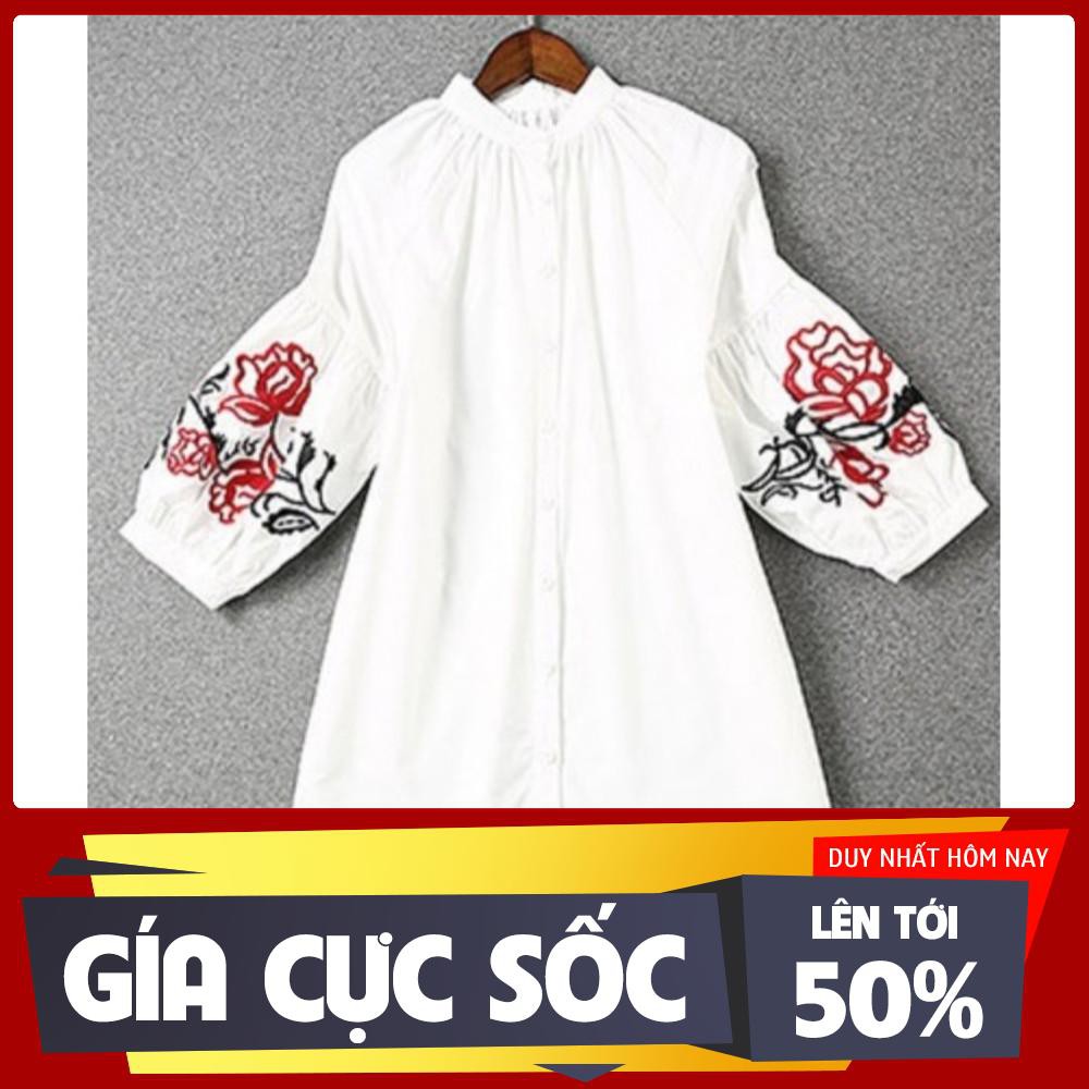 Combo áo sơmi trắng Korea 2 hand 350k ( Ảnh minh họa) - Hàng nhập khẩu